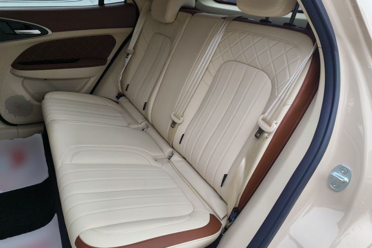 Used ORA Good Cat GT 2024 Mulan Edition 401 km Range Luxury Version 126 kW