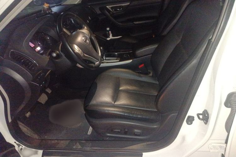 Used Nissan Teana 2013 2.0L XL Comfort Edition