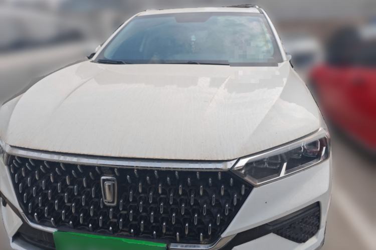 Used Bestune T77 2021 PRO 280 TID Custom Edition Exterior 1