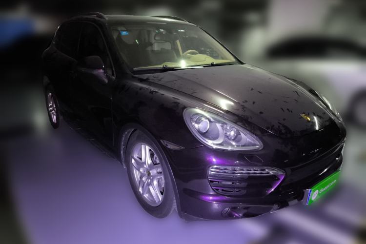 Used Porsche Cayenne 2011 Cayenne 3.0T