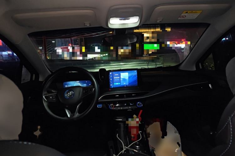 Used Buick Velite 6 2024 430km Comfort Edition