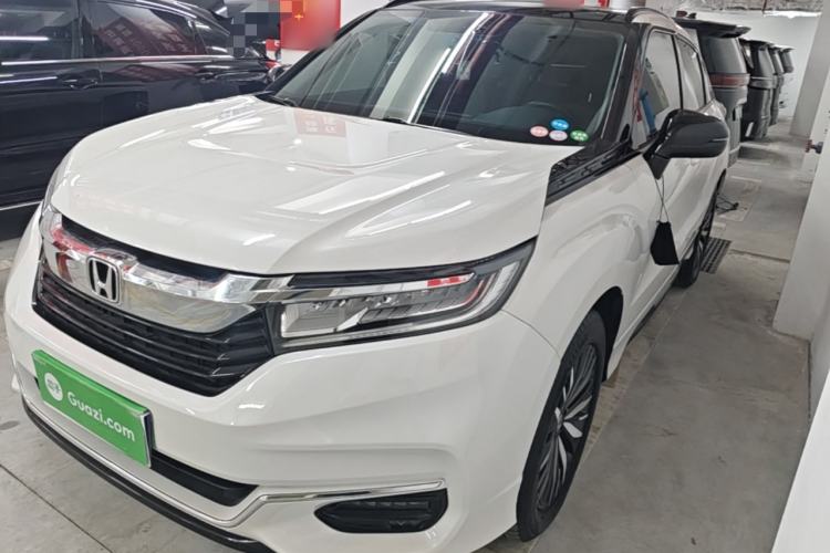 Used Honda Avancier 2020 370TURBO Four-Wheel Drive Premium Edition