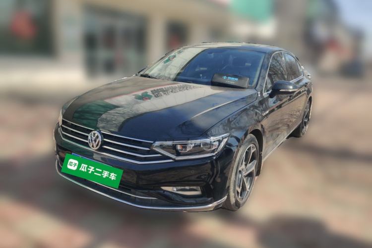 Used Volkswagen Magotan 2020 330TSI DSG Luxury Edition