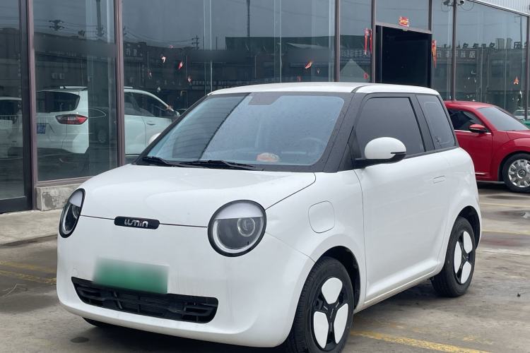 Used CHANGAN NEVO Lumin 2025 205 km Xiangqin Version
