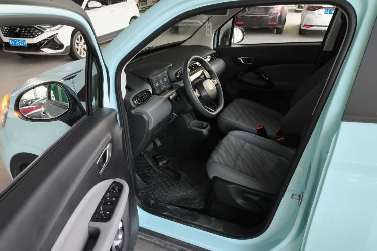 Used Leapmotor T03 2025 403 Comfort Edition