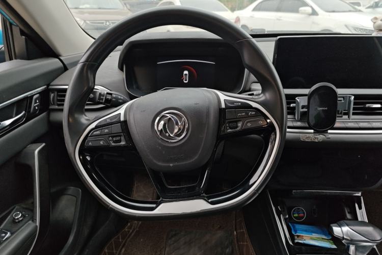 Used Dongfeng Aeolus Yixuan 2020 230T Automatic Advanced Edition Steering Wheel