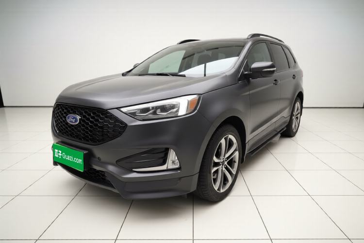 Used Ford Edge 2020 EcoBoost 245 4x4 ST-Line 7-Seater