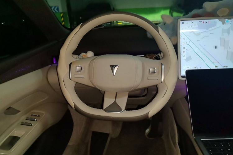 Used Deepal L07 2024 230Max Range-Extended Version