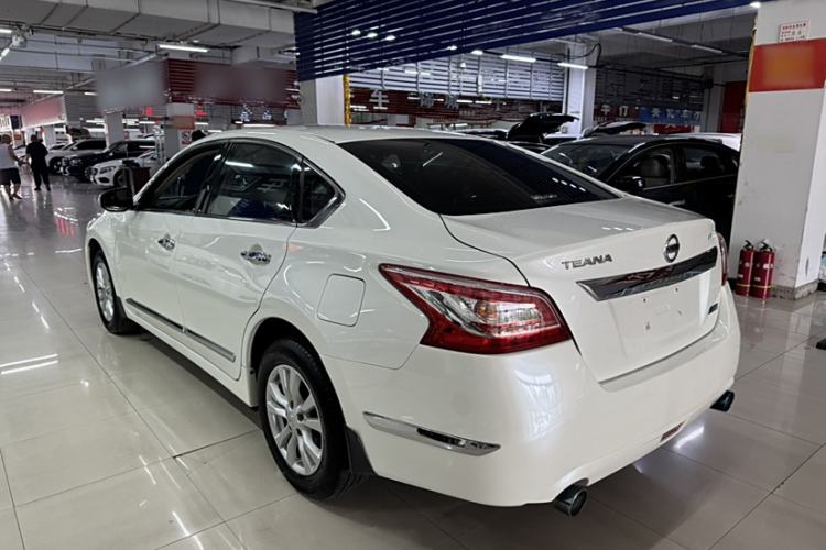 Used Nissan Teana 2013 2.0L XL Comfort Edition
