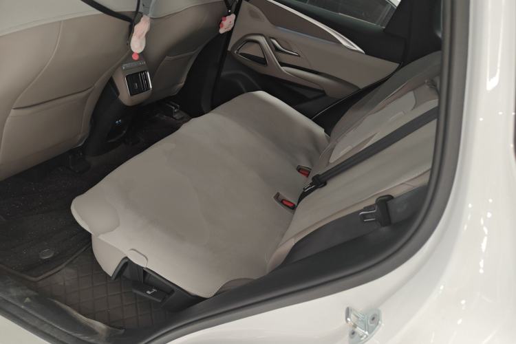 Used BYD Song Pro New Energy 2024 HONOR Edition DM-i 110KM Excellence Model