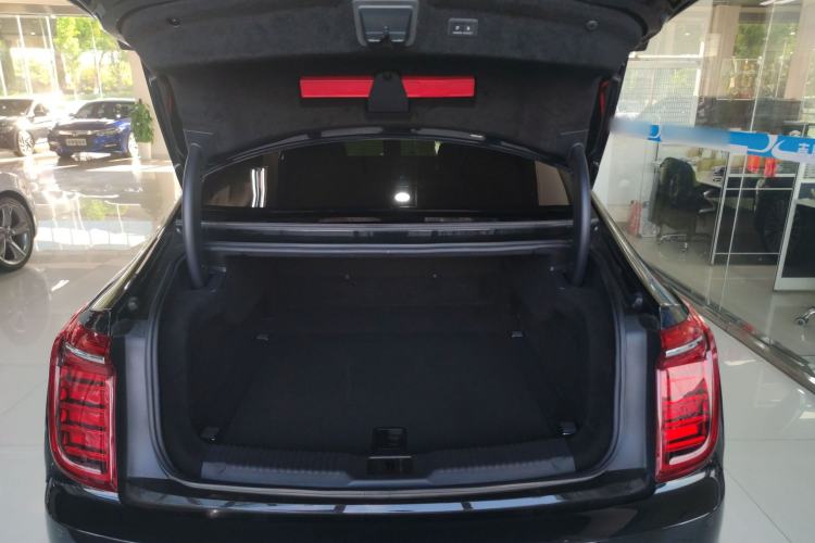 Used Hongqi H9 2020 3.0T Smart Connect Flagship Edition