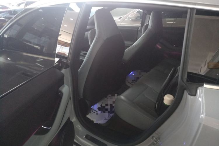 Used Nio ET5T 2024 75kWh Touring