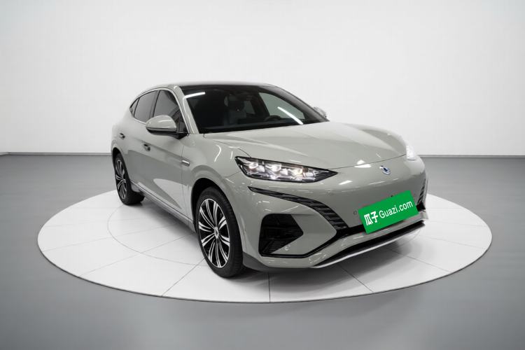 Used Denza N7 2023 Long-Range Performance Max Edition Exterior 1