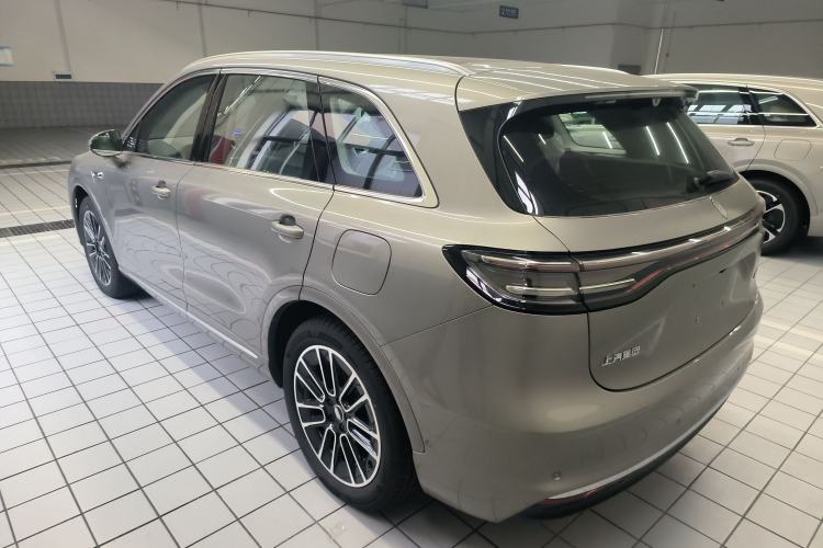 Used Hima H5 2025 Model Pure Electric Max