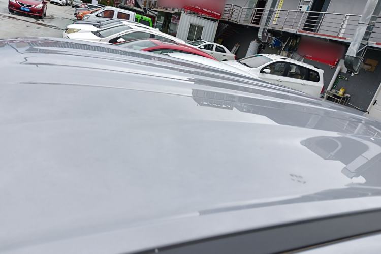 Used Geely Galaxy E5 2024 440km Launch Edition