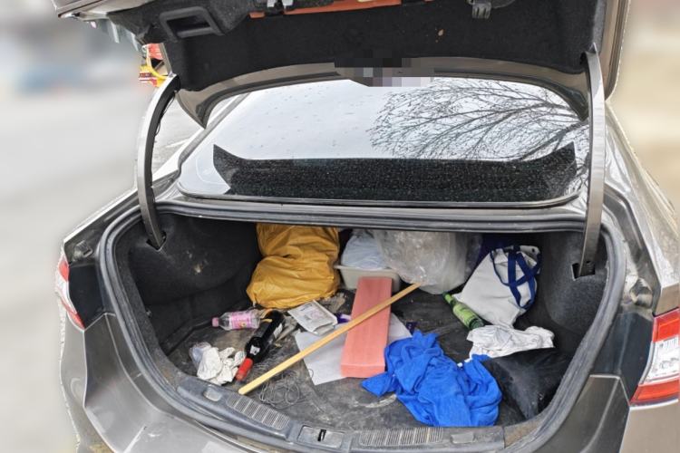 Used Ford Mondeo 2013 2.0L GTDi 200 Fashion Edition
