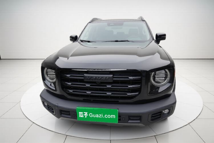 Used Haval DARGO 2021 1.5T DCT Two-Wheel Drive Border Collie Edition
