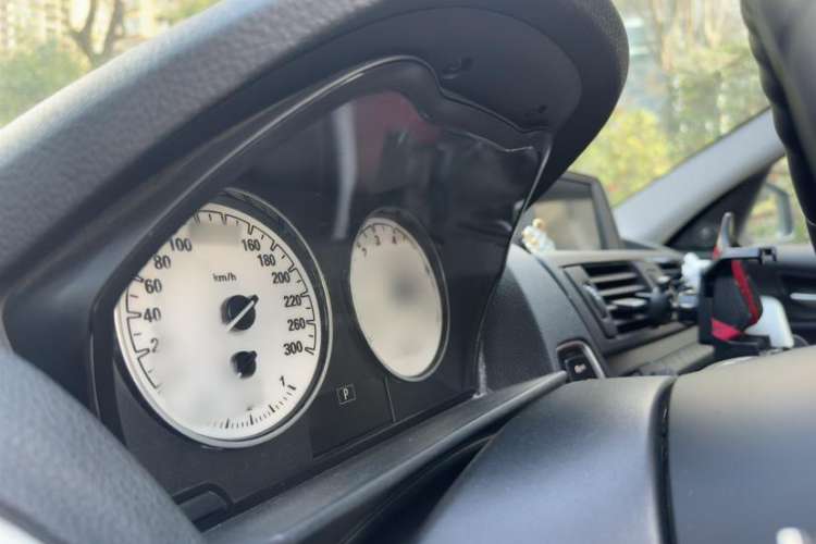 Used BMW 1 Series (Import) 2013 Revised 116i Leading Edition