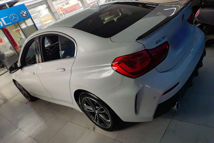 Used BMW 1 Series 2021 120i M Sport Edition
