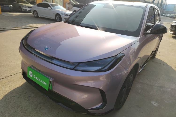 Used ARCFOX T1 2025 Model 425 PRO