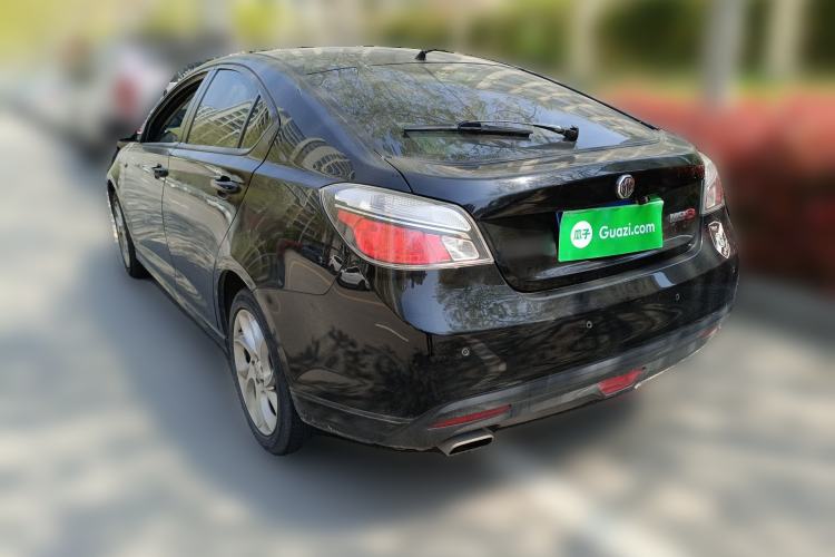 Used MG 6 2012 Hatchback 1.8T Manual Comfort Edition