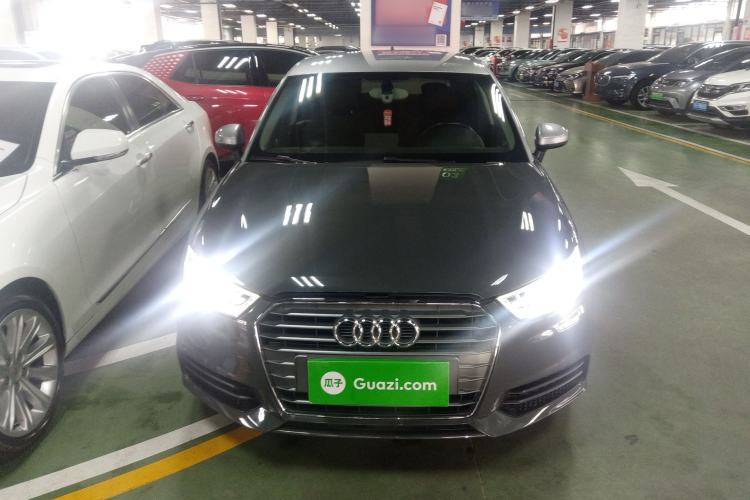 Used Audi A1 2016 30 TFSI Sportback Design Fashion Edition