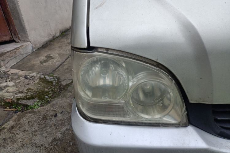 Used Wuling Zhiguang 2008 1.0L Standard Version