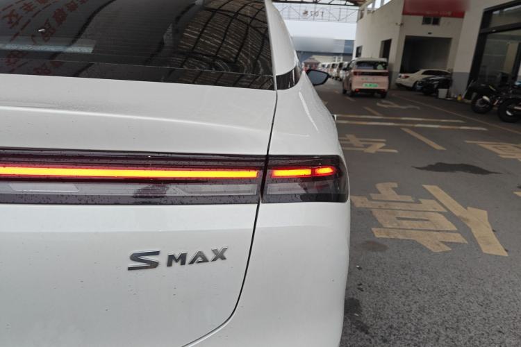 Used AION S MAX 2024 70 Star Edition 54.6 kWh