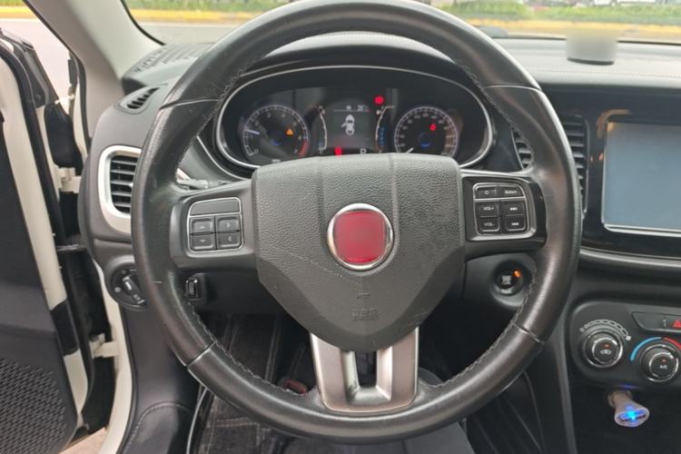 Used Fiat Ottimo 2014 1.4T Automatic Comfort Edition
