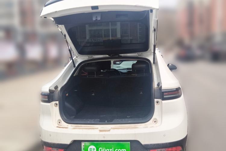 Used ORA iQ 2019 Travel Edition