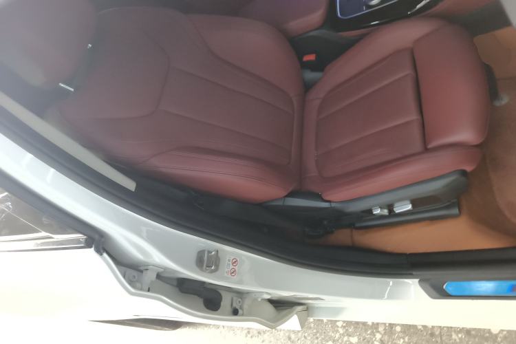 Used BMW X4 2022 xDrive 25i M Sport Package