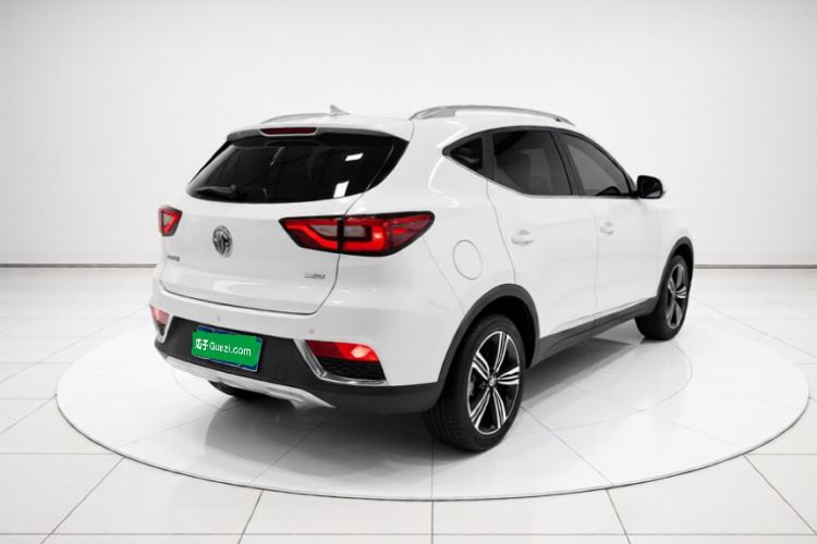 Used MG ZS 2018 1.5L Automatic Luxury Edition China V Standard