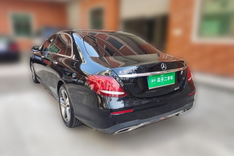 Used Mercedes-Benz E-Class 2019 E 260 L Sport Edition