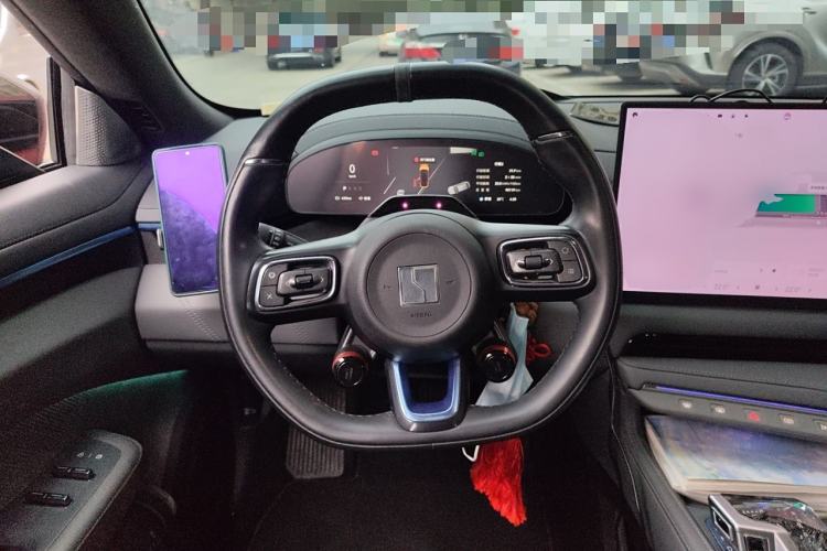 Used Zeekr 001 2024 ME Edition 100 kWh All-Wheel Drive