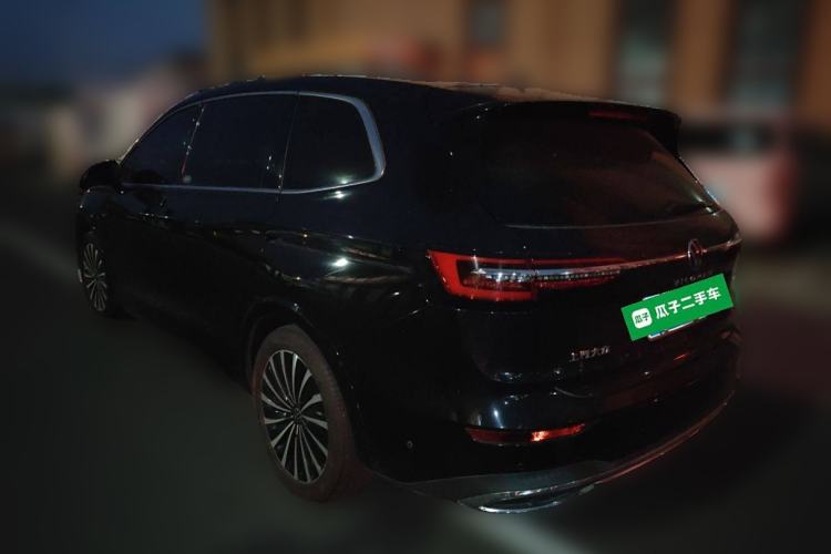 Used Volkswagen Viloran 2020 380TSI Prestige Edition