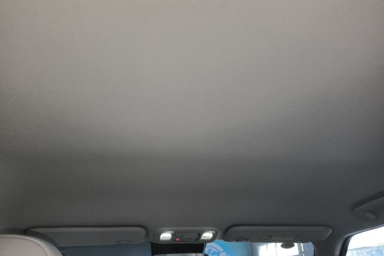 Used Dongfeng NAMMI 01 2024 New Edition 430 Max Smart+ Headliner