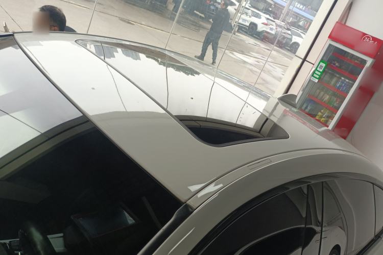 Used BMW 4 Series 2017 425i Gran Coupe Leading Model with M Sport Package