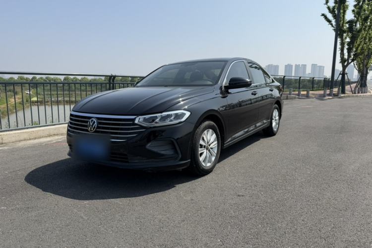 Used Volkswagen Lavida 2023 1.5L Automatic De Yi Edition
