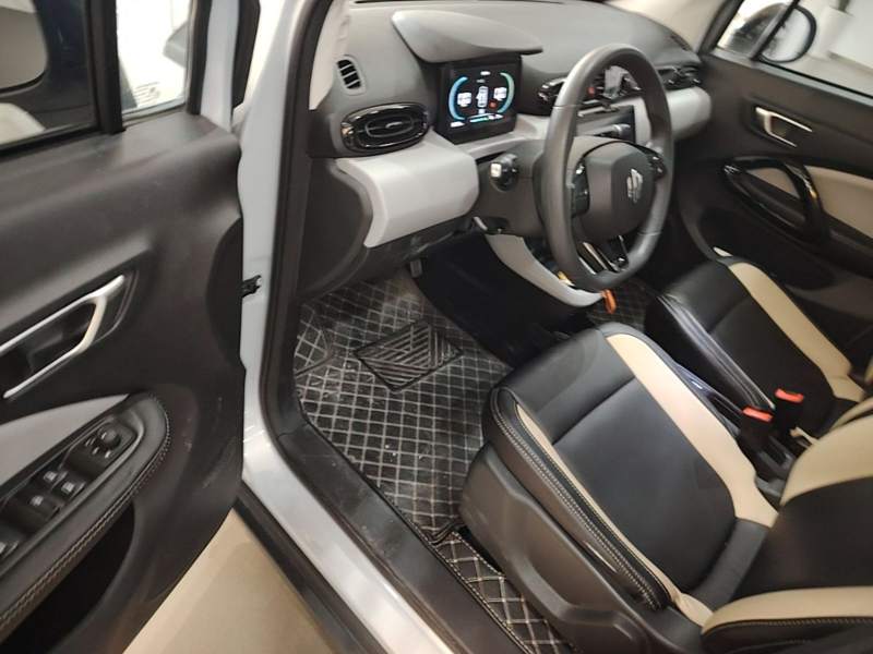 Used Leapmotor T03 2023 310 Lite Edition — 15