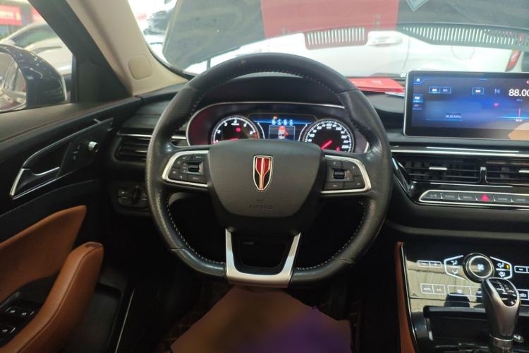 Used Hongqi H5 2019 30TD Dynamic Edition