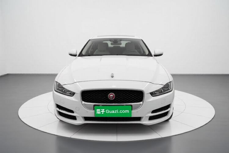 Used Jaguar XEL 2018 2.0T 200 PS Premium Edition