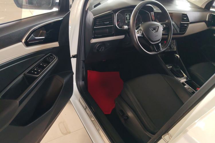 Used Jetta VS7 2023 280TSI Automatic Trend Edition
