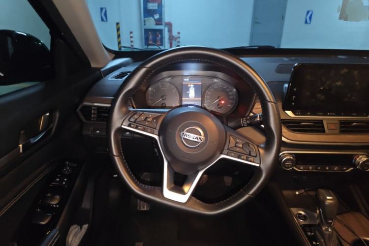 Used Nissan Teana 2021 2.0L XL Comfort Edition Steering Wheel