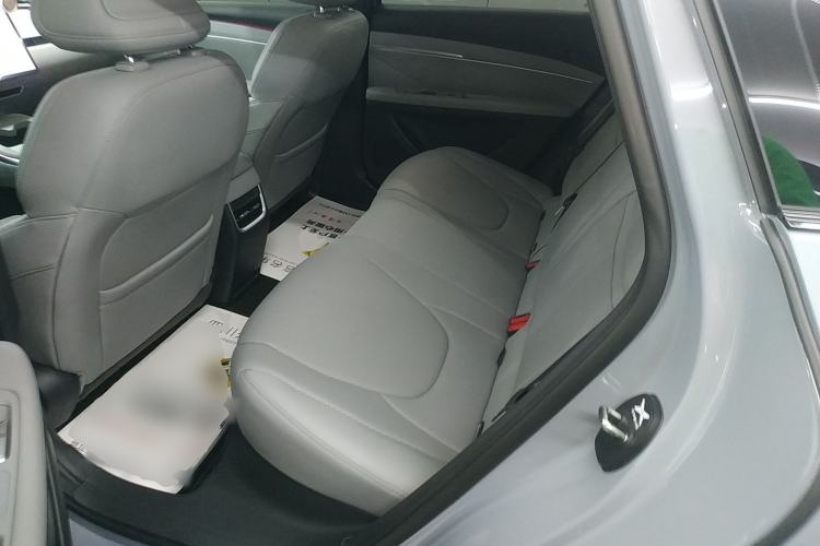 Used XPeng MONA M03 2025 600 with Ultra-Long Range Max