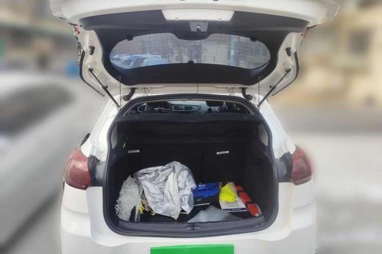 Used Citroen C3-XR 2018 1.6L Automatic Pioneer Model
