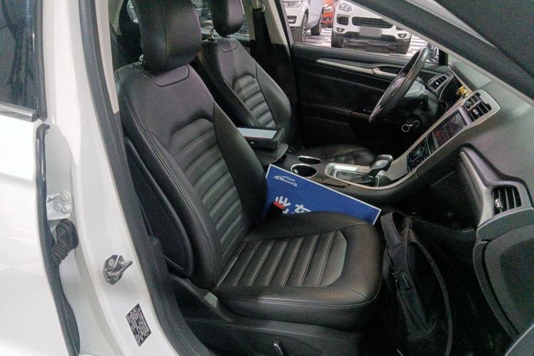 Used Ford Mondeo 2013 1.5L GTDi180 Fashion Edition