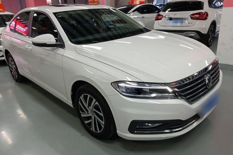 Used Volkswagen Lavida 2022 280TSI DSG Comfort Edition
