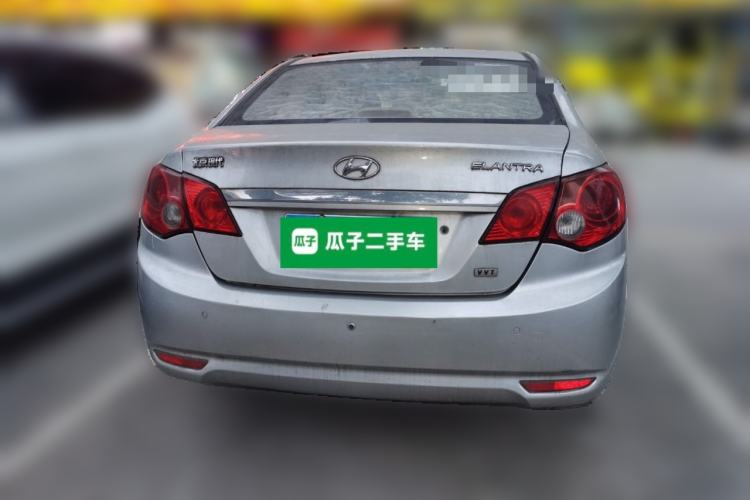 Used Hyundai Celesta 2010 1.6L MT GLS