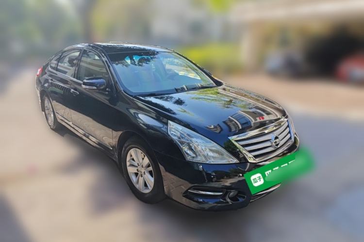 Used Nissan Teana 2011 2.0L XL Comfort Edition
