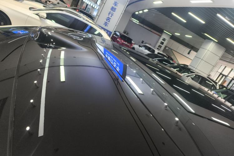 Used IM LS6 2026 Model Range-Extending 66 Max+ Roof